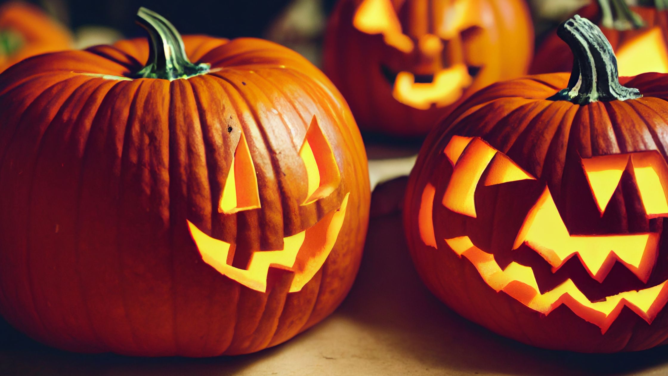 6 Easy Halloween Activities For Seniors In Assisted Living Friends 