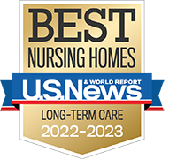 U.S. News & World Report - Best Nursing Homes